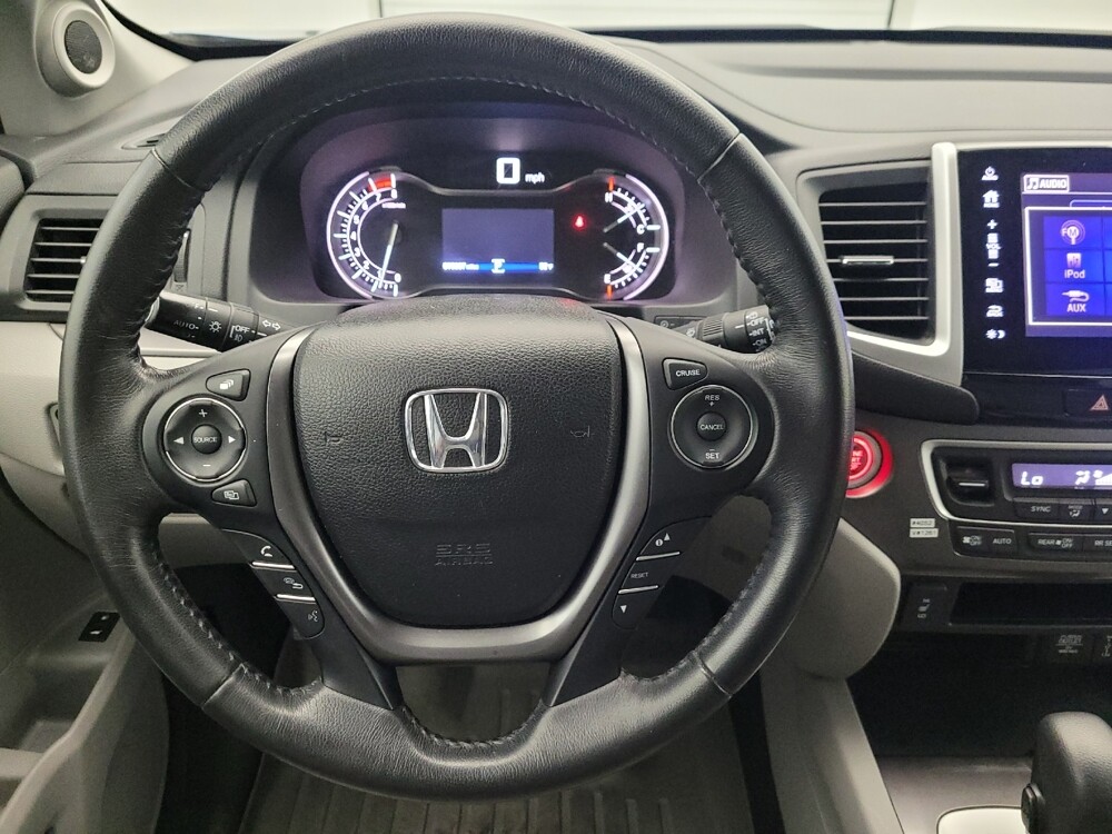 2017 Honda Pilot in Phoenix, AZ 85015 - 18062206 22