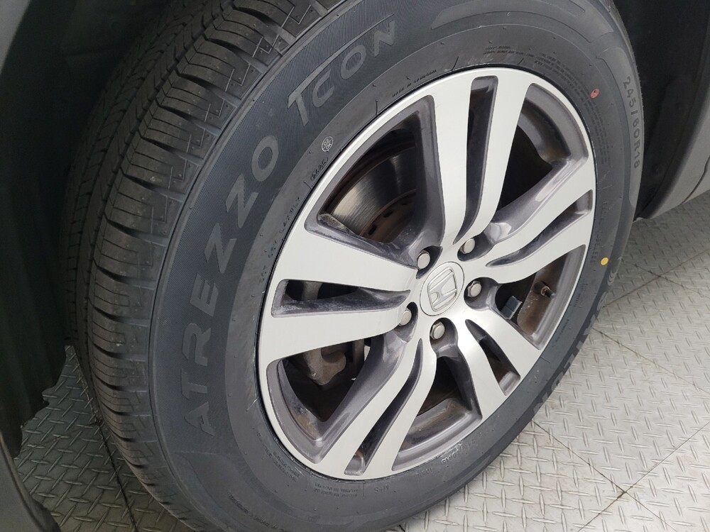 2017 Honda Pilot in Phoenix, AZ 85015 - 18062206 31