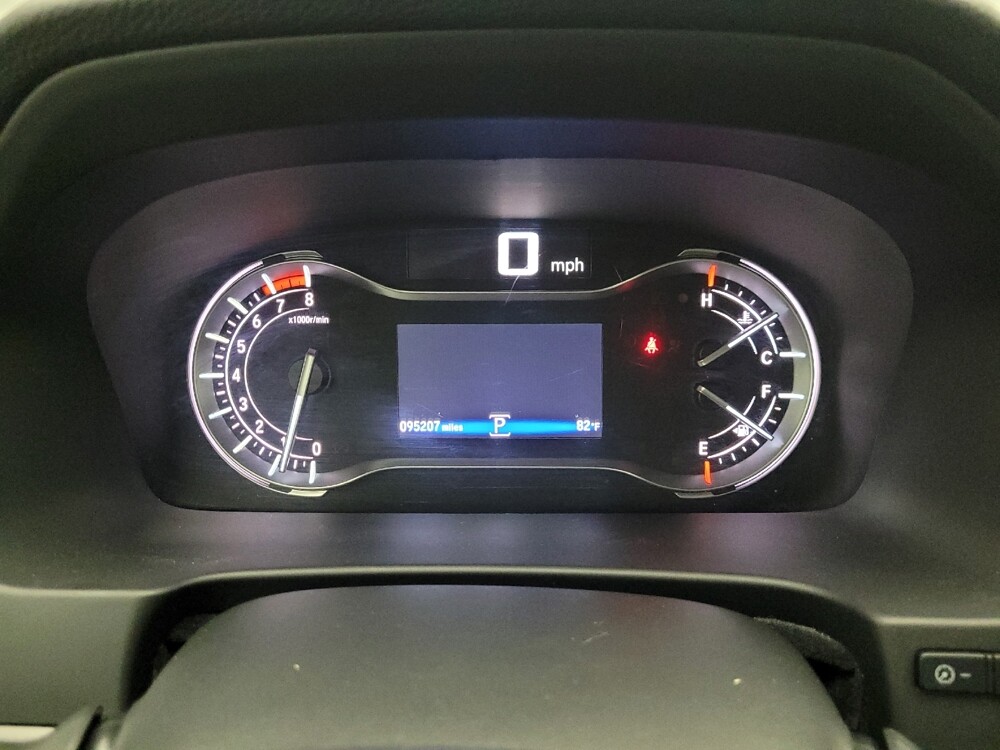 2017 Honda Pilot in Phoenix, AZ 85015 - 18062206 23