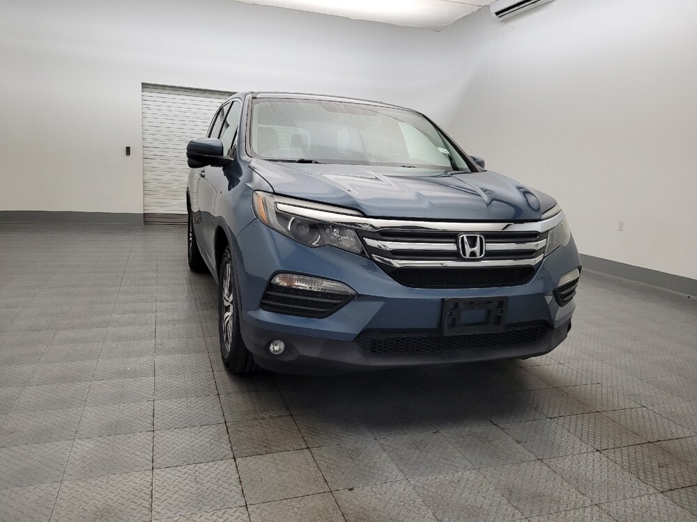 2017 Honda Pilot in Phoenix, AZ 85015 - 18062206 14