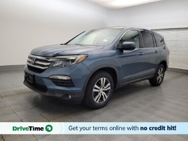 2017 Honda Pilot in Phoenix, AZ 85015