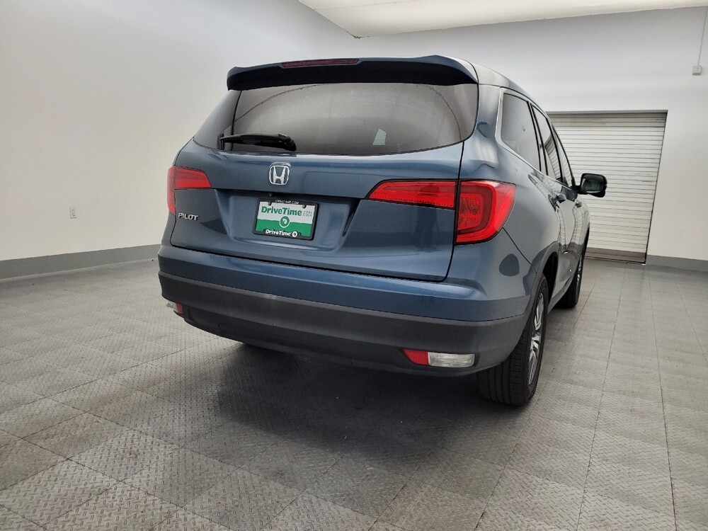 2017 Honda Pilot in Phoenix, AZ 85015 - 18062206 7