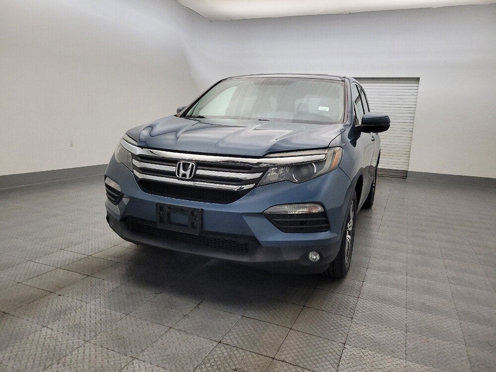 2017 Honda Pilot in Phoenix, AZ 85015 - 18062206 15