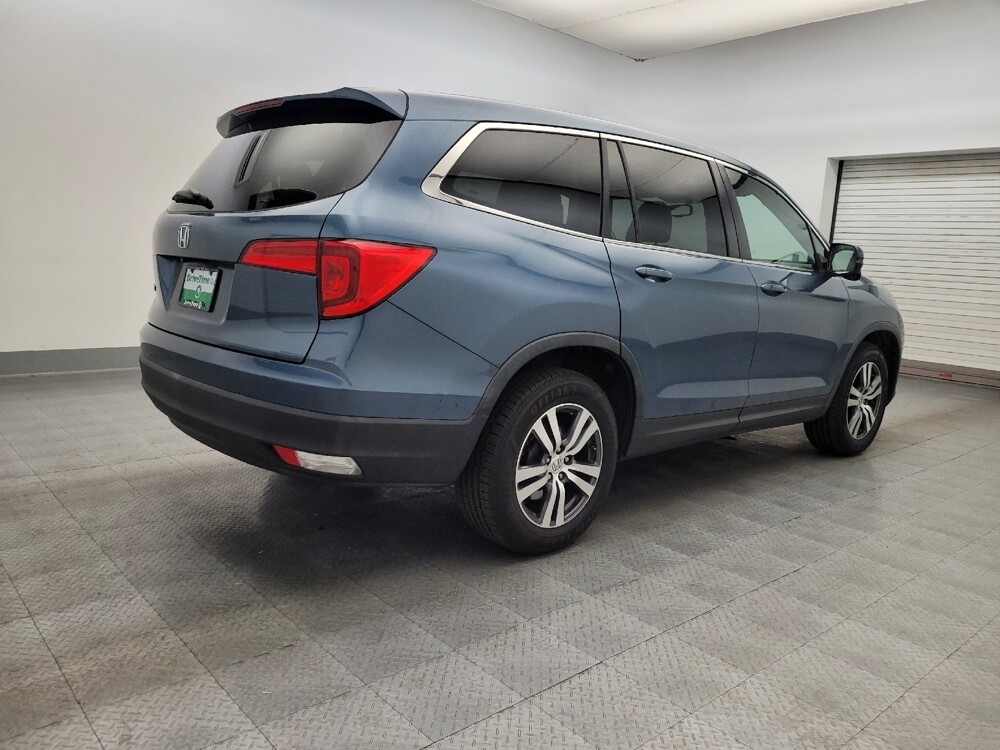 2017 Honda Pilot in Phoenix, AZ 85015 - 18062206 9