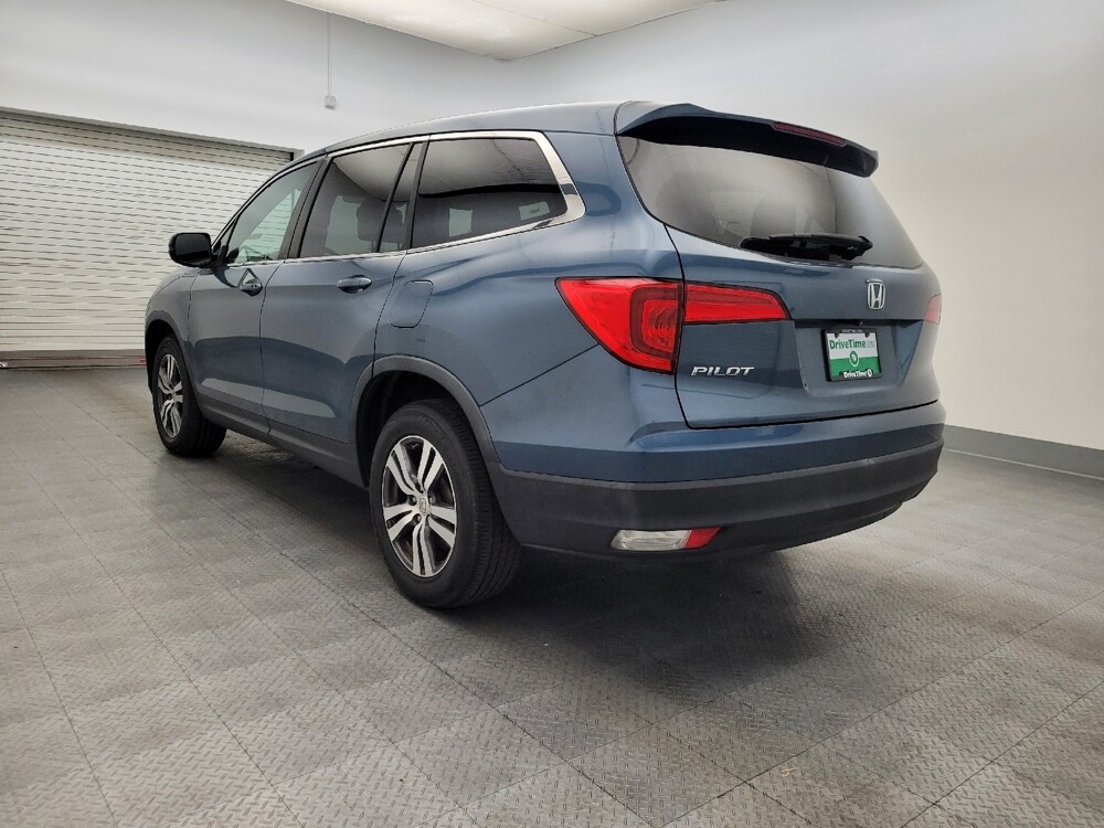 2017 Honda Pilot in Phoenix, AZ 85015 - 18062206 5
