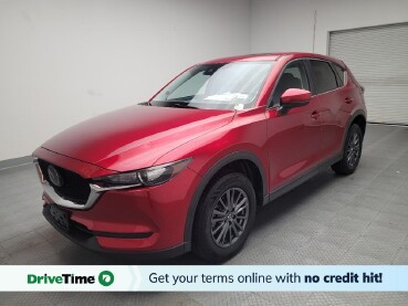 2020 MAZDA CX-5 in Downey, CA 90241
