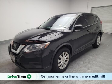 2019 Nissan Rogue in Downey, CA 90241
