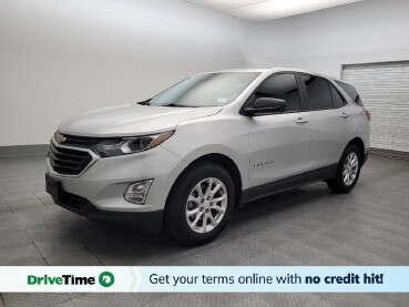 2020 Chevrolet Equinox in Mesa, AZ 85210