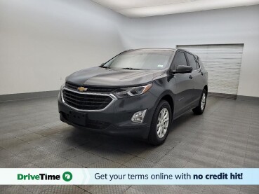 2021 Chevrolet Equinox in Mesa, AZ 85210