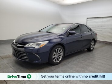 2015 Toyota Camry in Phoenix, AZ 85015