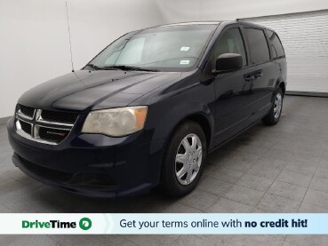 2013 Dodge Grand Caravan in Salem, VA 24153