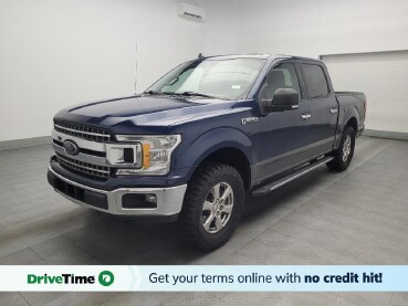 2019 Ford F150 in Athens, GA 30606