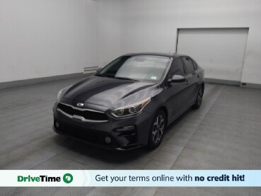2019 Kia Forte in Conyers, GA 30094