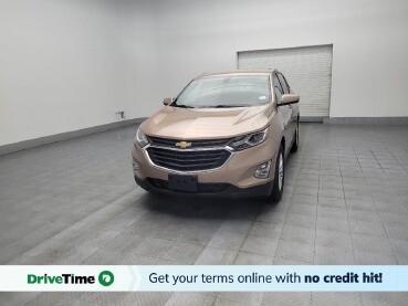 2018 Chevrolet Equinox in Conyers, GA 30094