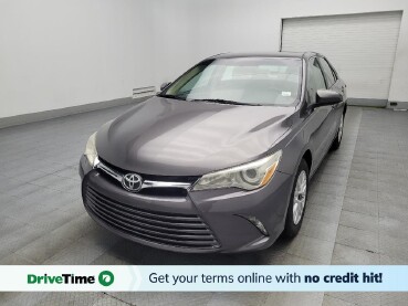 2017 Toyota Camry in Marietta, GA 30062