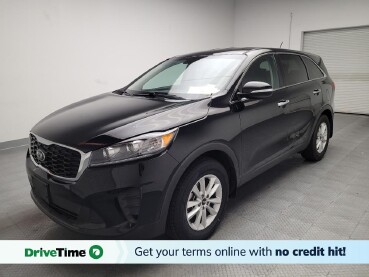2019 Kia Sorento in Sacramento, CA 95821