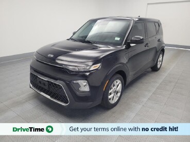 2021 Kia Soul in Huntsville, AL 35816