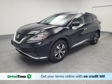 2020 Nissan Murano in Madison, TN 37115