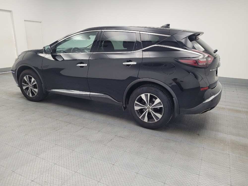 2020 Nissan Murano in Madison, TN 37115 - 18062240