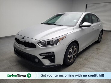 2021 Kia Forte in Grand Rapids, MI 49508