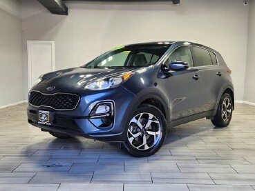2020 Kia Sportage in Cinnaminson, NJ 08077