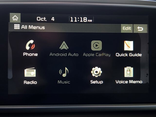 2020 Kia Sportage in Cinnaminson, NJ 08077 - 18062245 22