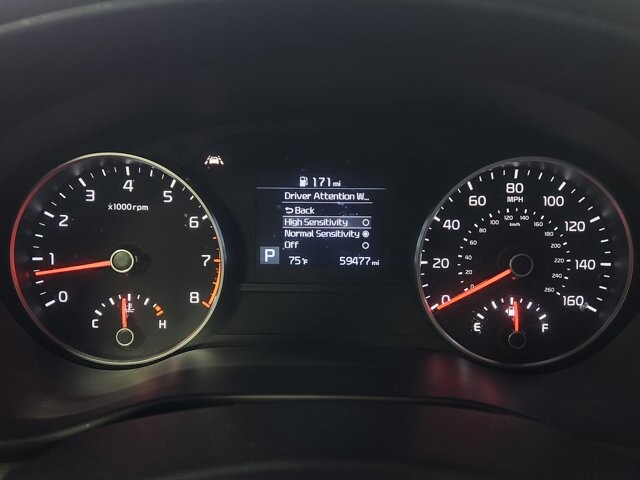 2020 Kia Sportage in Cinnaminson, NJ 08077 - 18062245 19