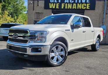 2018 Ford F150 in Cinnaminson, NJ 08077