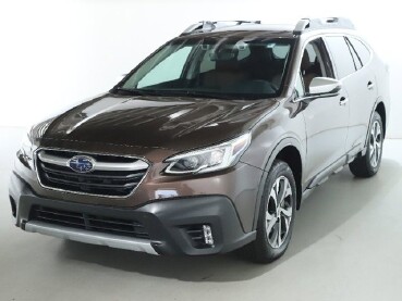 2021 Subaru Outback in Bedford, OH 44146
