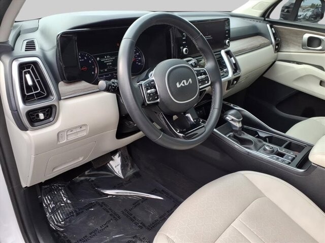 2022 Kia Sorento in Winchester, VA 22602 - 18062249 19