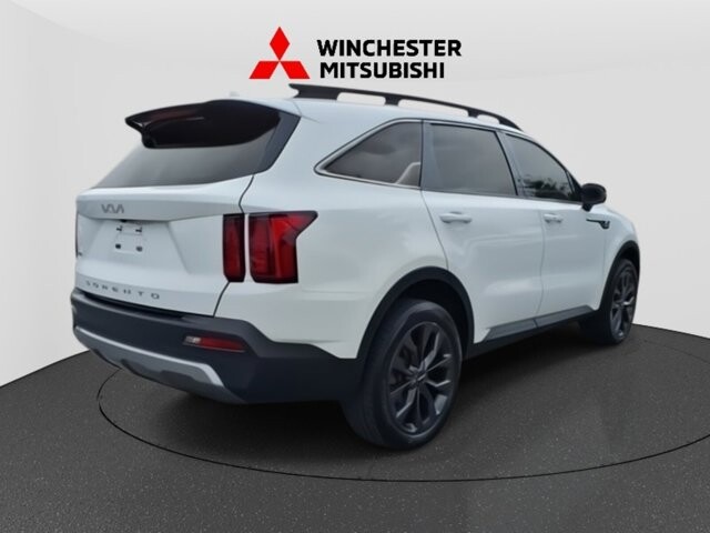 2022 Kia Sorento in Winchester, VA 22602 - 18062249 5