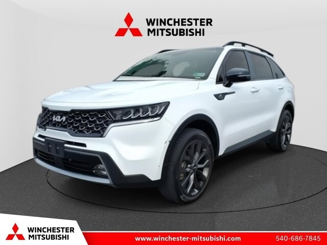 2022 Kia Sorento in Winchester, VA 22602 - 18062249