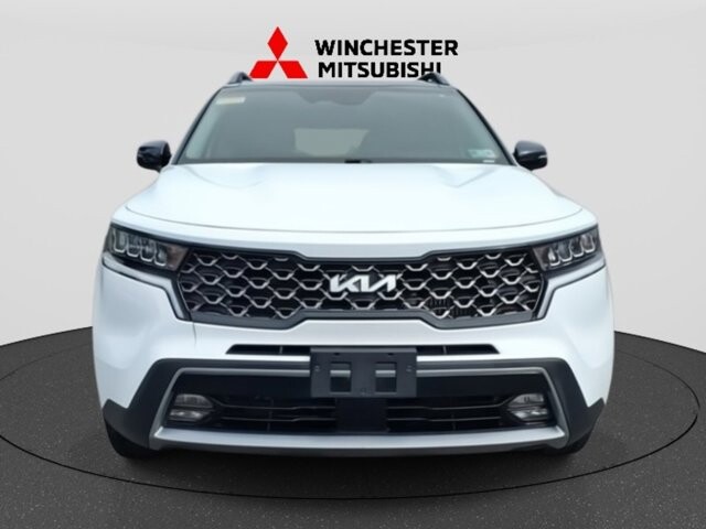 2022 Kia Sorento in Winchester, VA 22602 - 18062249 2