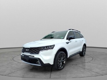 2022 Kia Sorento in Winchester, VA 22602