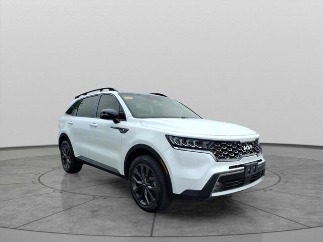 2022 Kia Sorento in Winchester, VA 22602 - 18062249 42