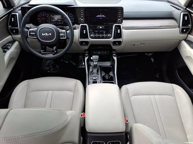 2022 Kia Sorento in Winchester, VA 22602 - 18062249 11