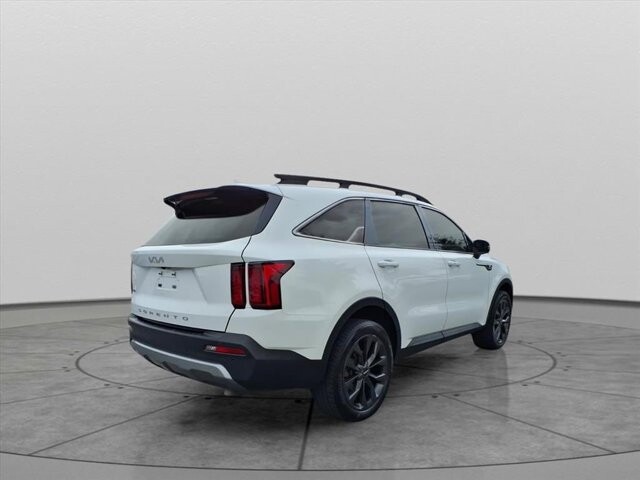 2022 Kia Sorento in Winchester, VA 22602 - 18062249 44