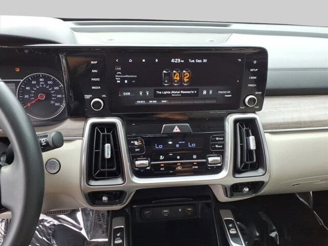 2022 Kia Sorento in Winchester, VA 22602 - 18062249 68