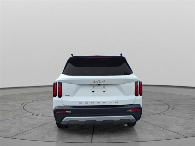 2022 Kia Sorento in Winchester, VA 22602 - 18062249 45