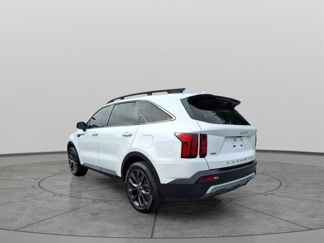 2022 Kia Sorento in Winchester, VA 22602 - 18062249 77
