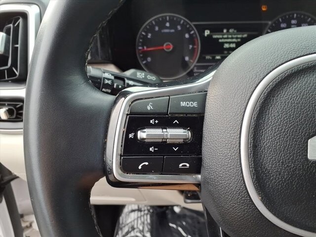 2022 Kia Sorento in Winchester, VA 22602 - 18062249 25
