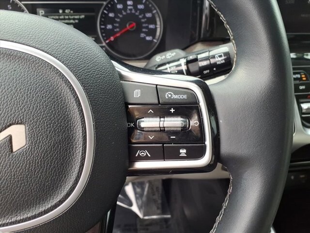 2022 Kia Sorento in Winchester, VA 22602 - 18062249 67