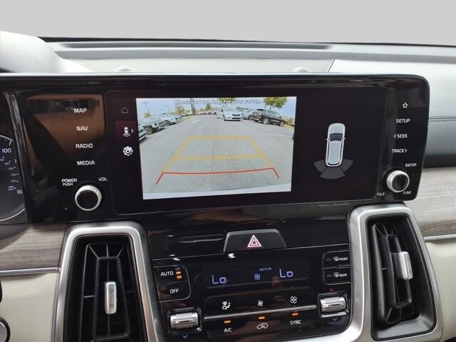 2022 Kia Sorento in Winchester, VA 22602 - 18062249 70