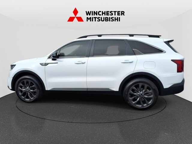 2022 Kia Sorento in Winchester, VA 22602 - 18062249 8