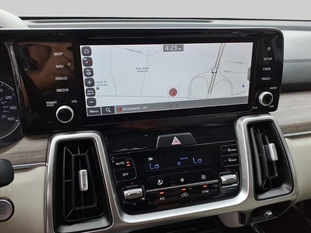 2022 Kia Sorento in Winchester, VA 22602 - 18062249 71