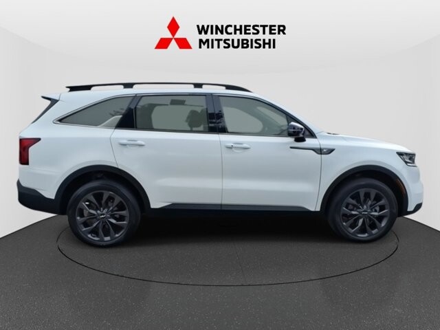 2022 Kia Sorento in Winchester, VA 22602 - 18062249 4
