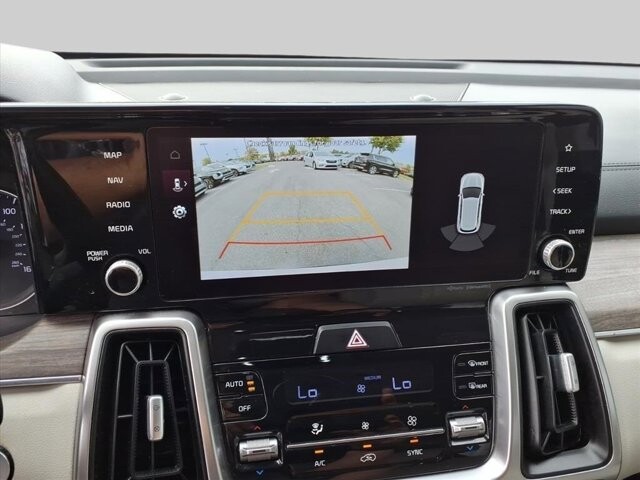 2022 Kia Sorento in Winchester, VA 22602 - 18062249 28