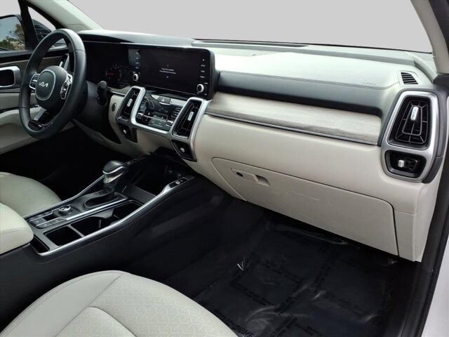 2022 Kia Sorento in Winchester, VA 22602 - 18062249 23