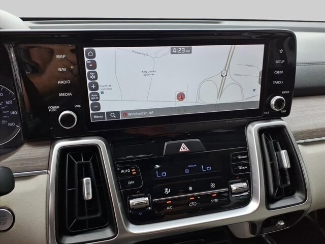 2022 Kia Sorento in Winchester, VA 22602 - 18062249 29