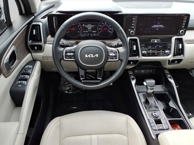 2022 Kia Sorento in Winchester, VA 22602 - 18062249 12